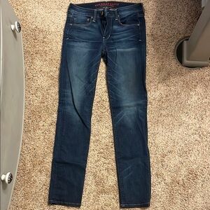 American Eagle Outfitters Skinny Jeans